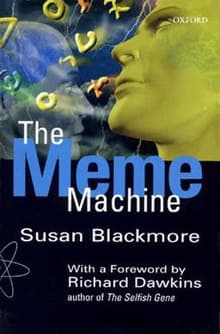 The Meme Machine